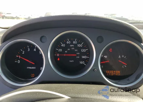 2007 Nissan Maxima Se из США, поврежденный, VIN 1N4BA41E07C819855